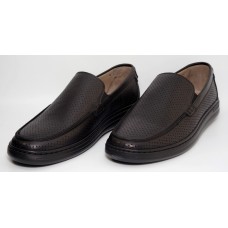 туфлі Stepter 8940 black 